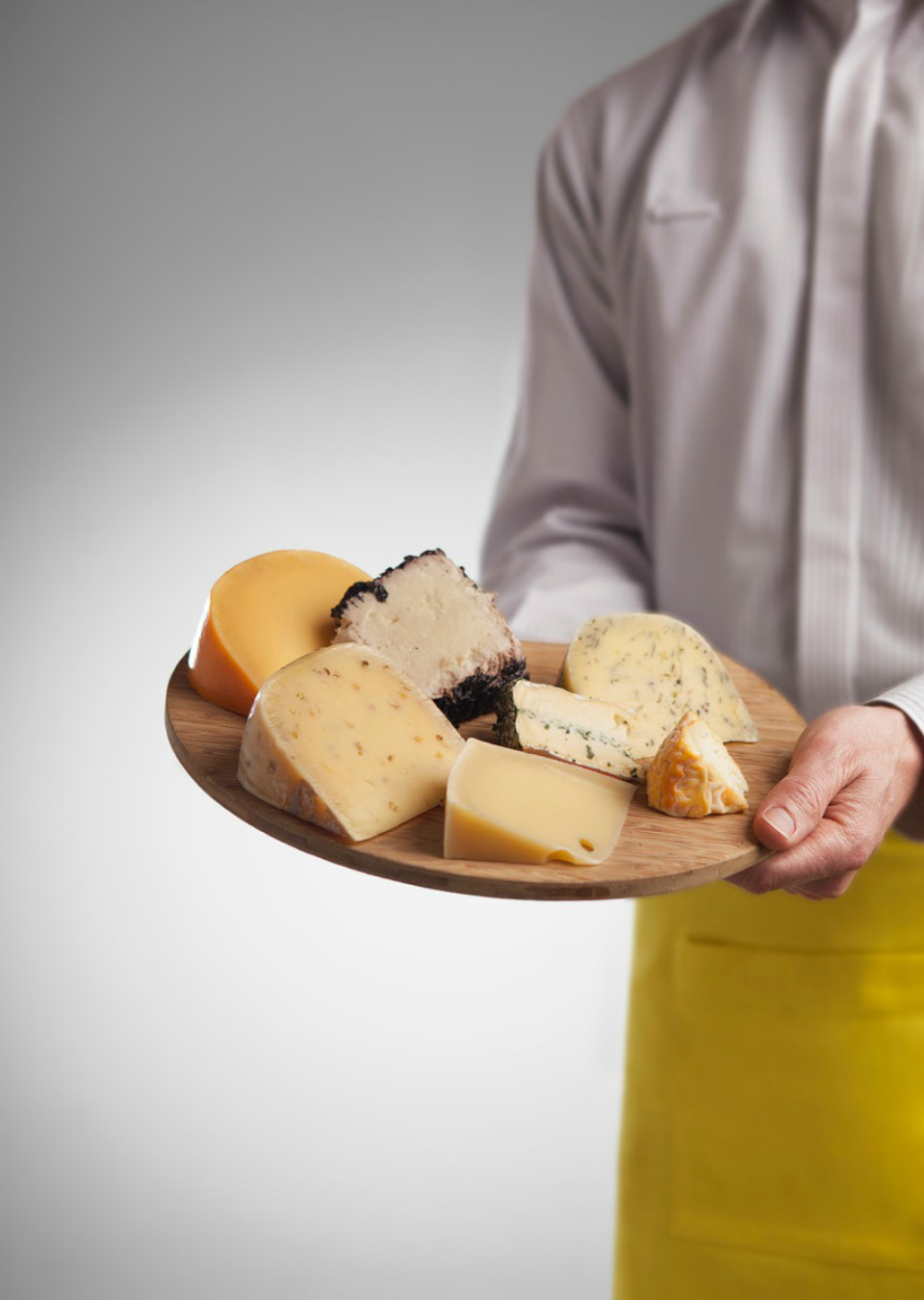 Remco Hand models The Specials