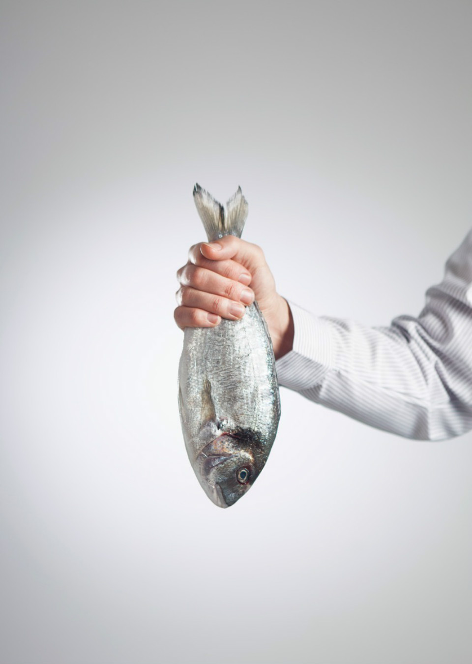 Remco Hand models The Specials