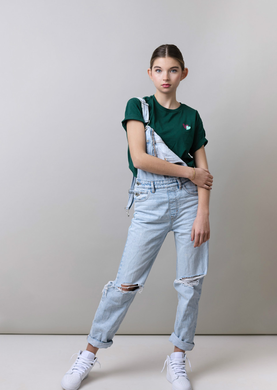 Juulz Teenagers The Specials