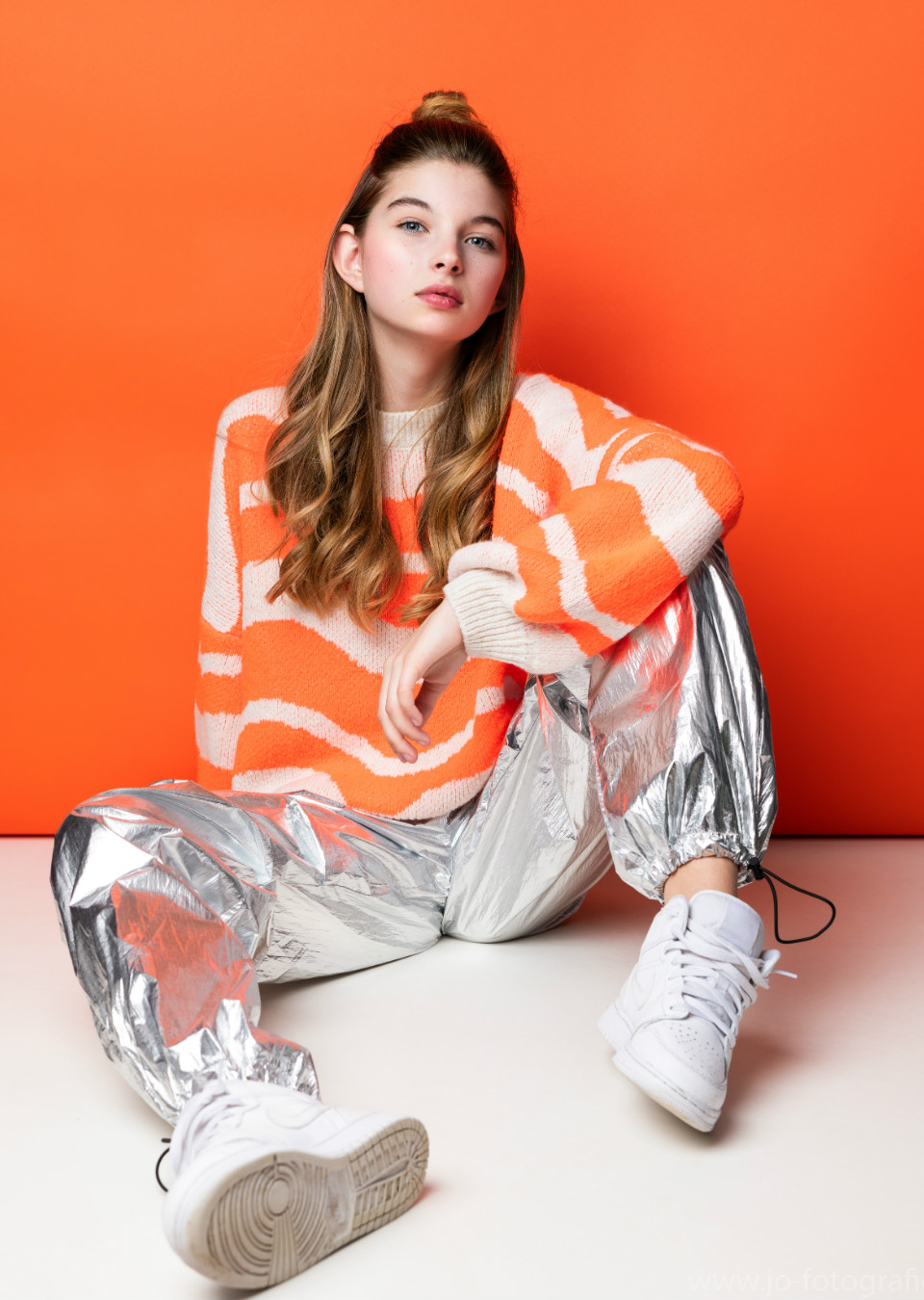 Juulz Teenagers The Specials