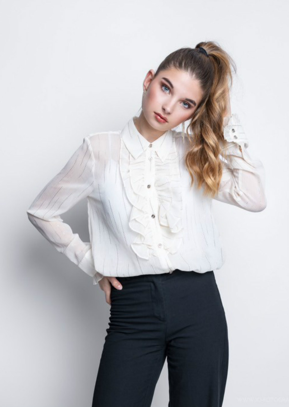 Juulz Teenagers The Specials