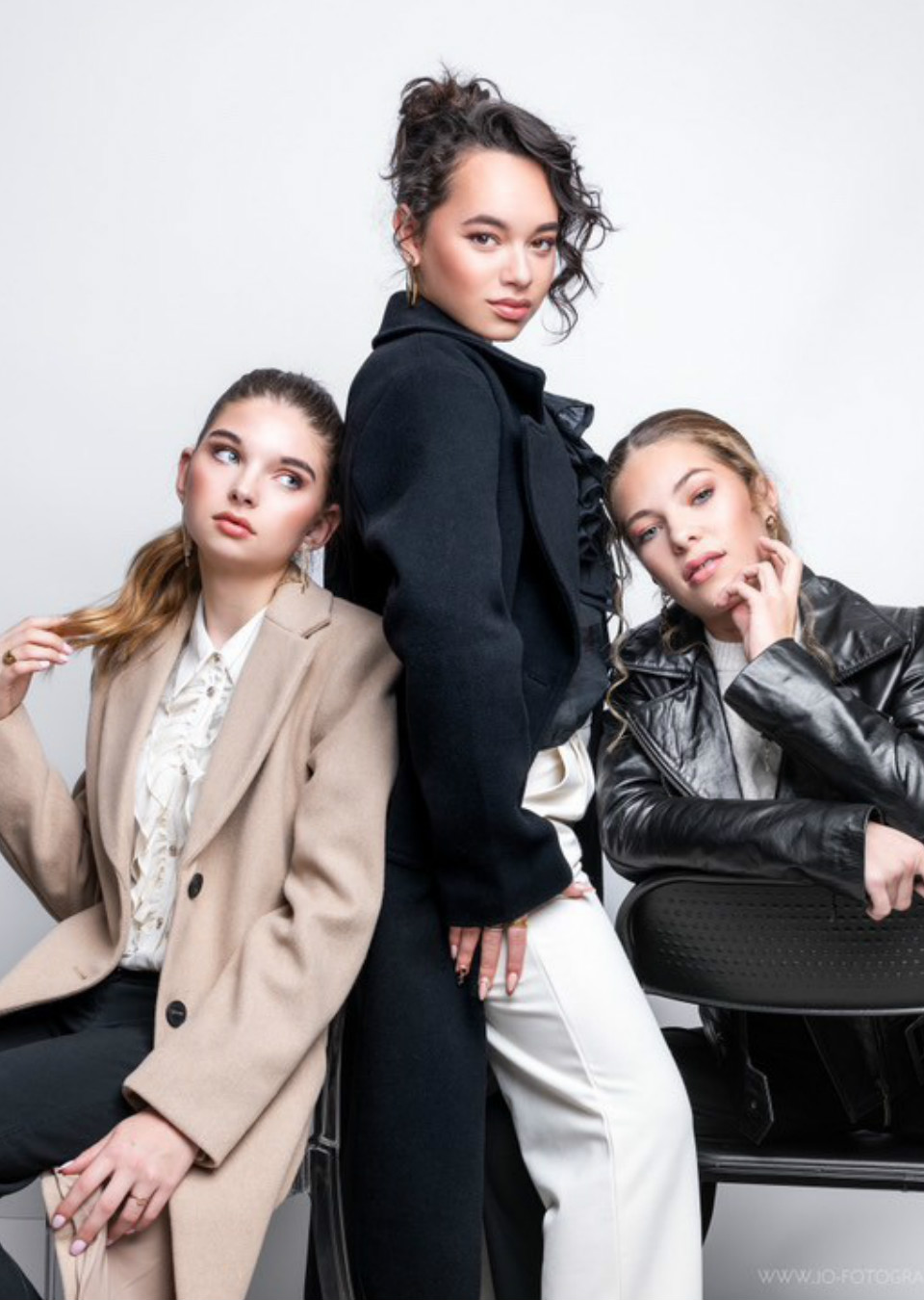 Juulz Teenagers The Specials