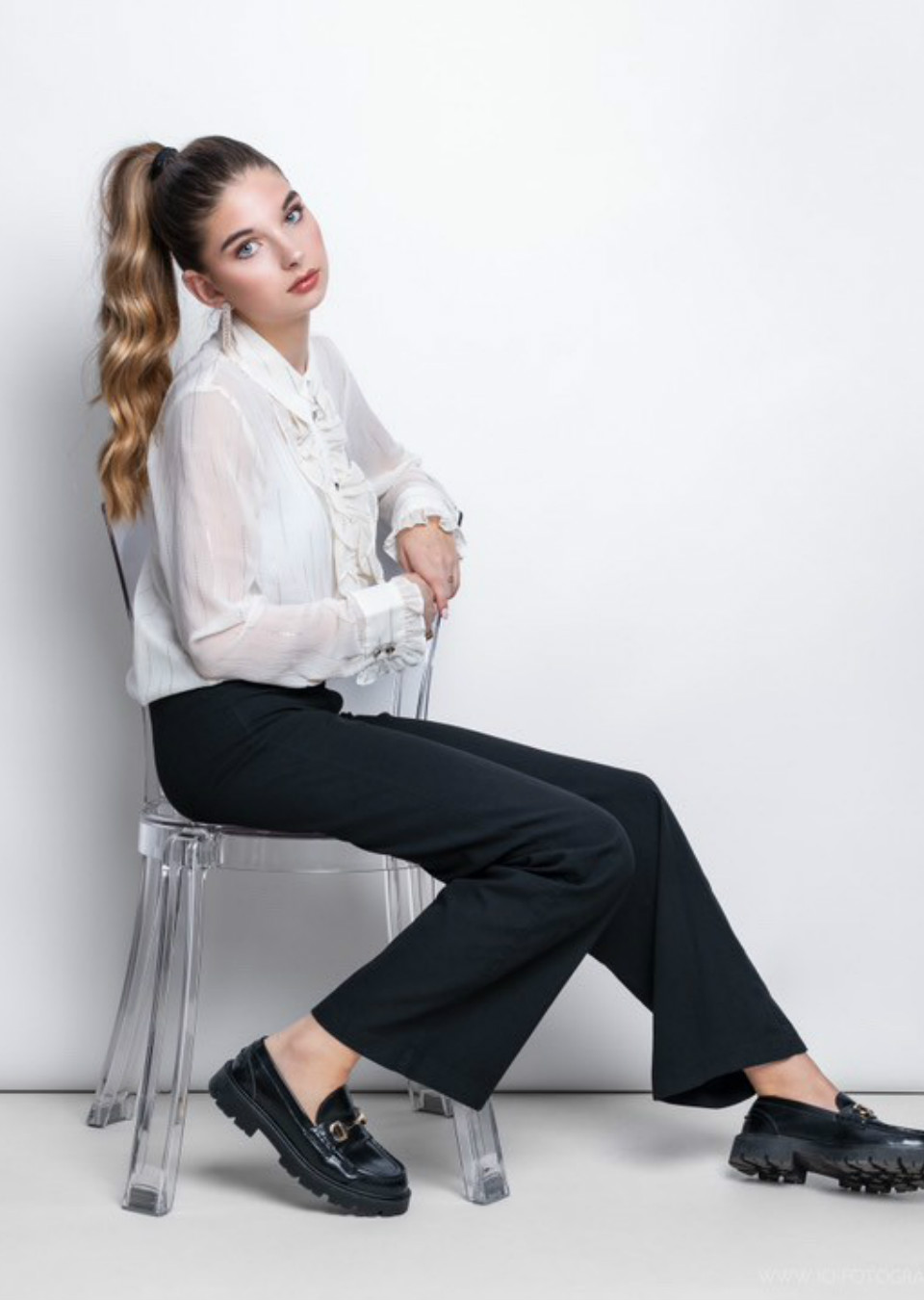 Juulz Teenagers The Specials