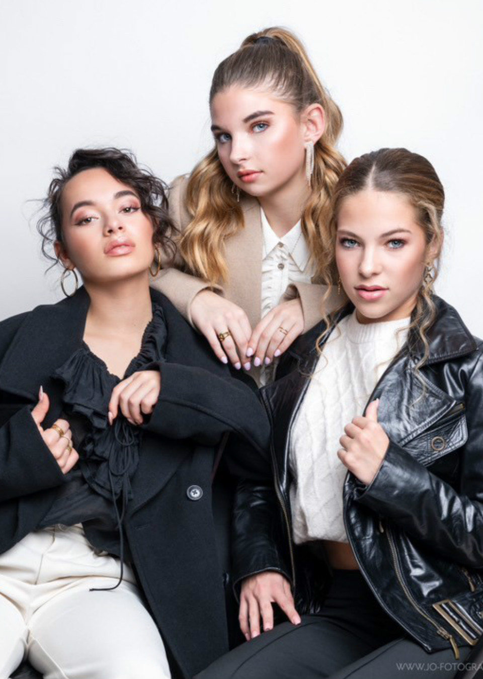 Juulz Teenagers The Specials