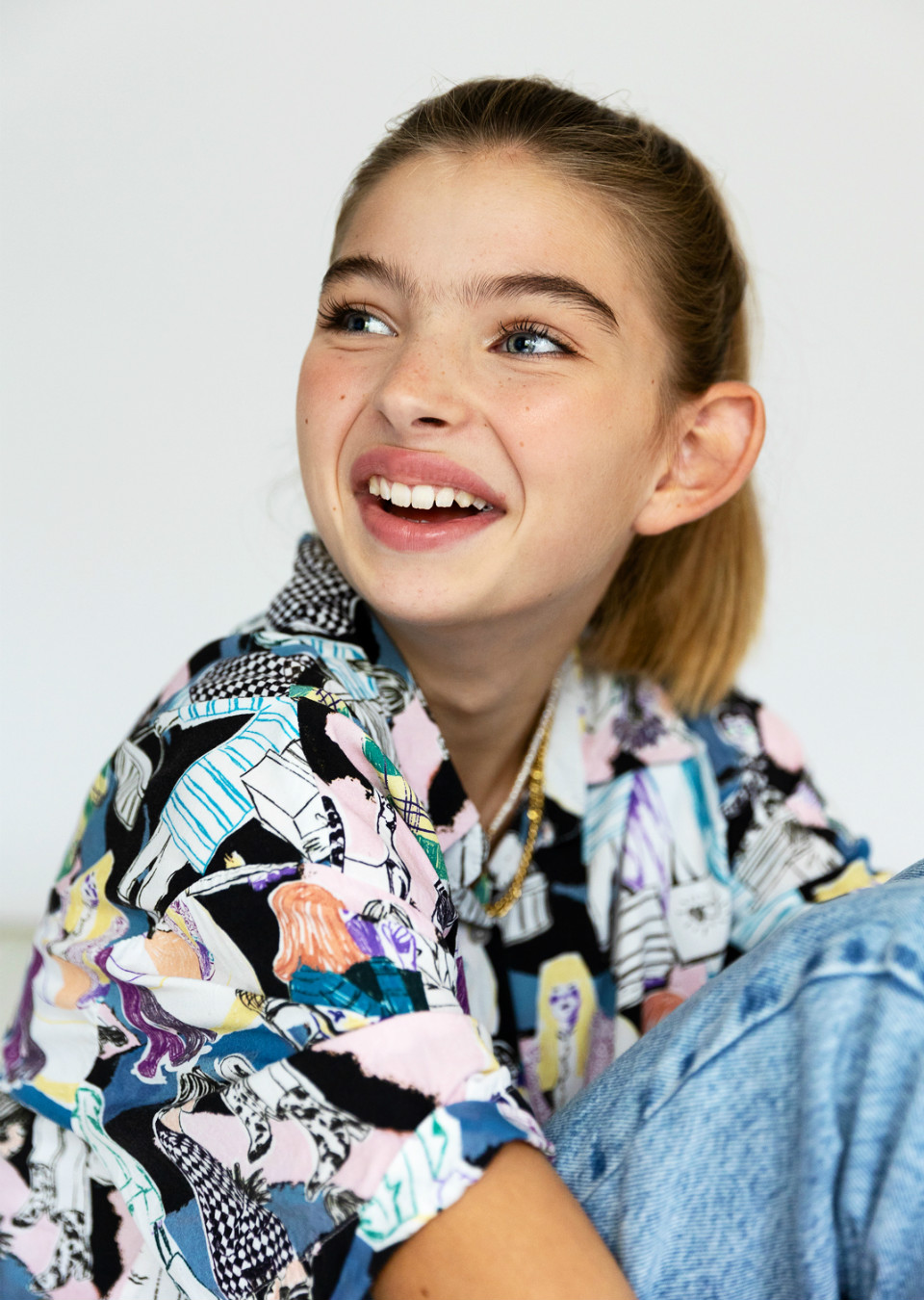 Juulz Teenagers The Specials