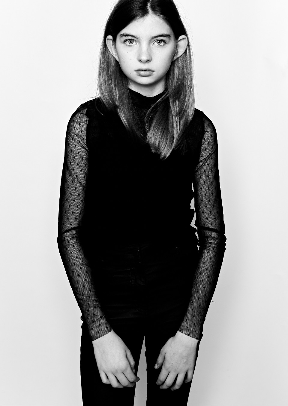 Juulz Teenagers The Specials