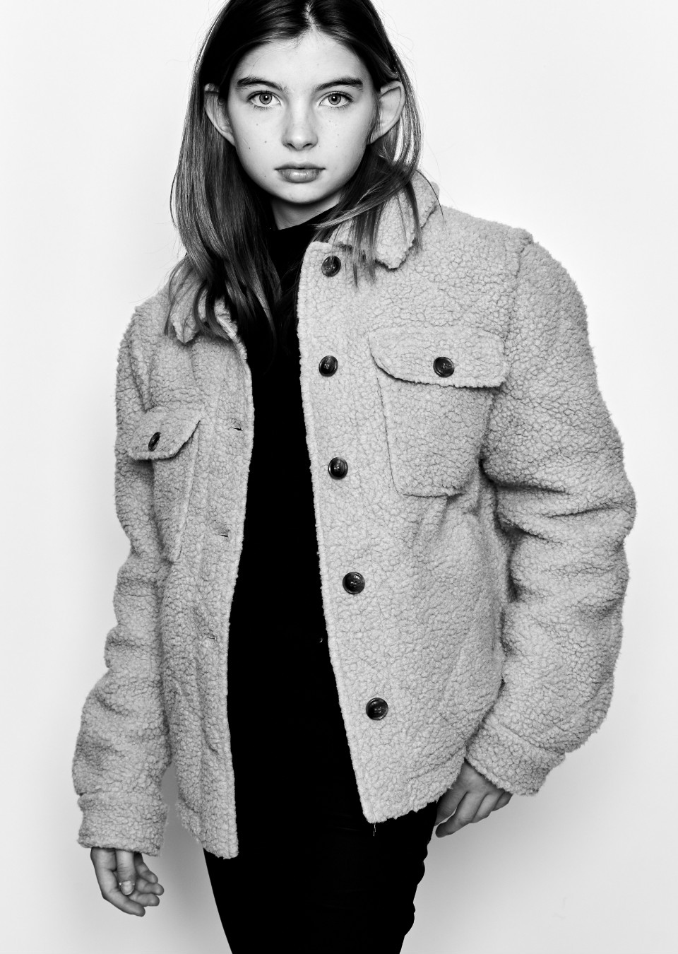 Juulz Teenagers The Specials