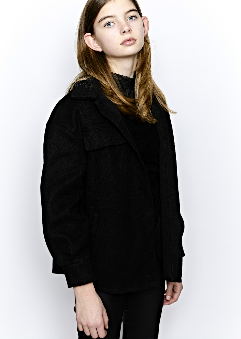 Juulz Teenagers The Specials