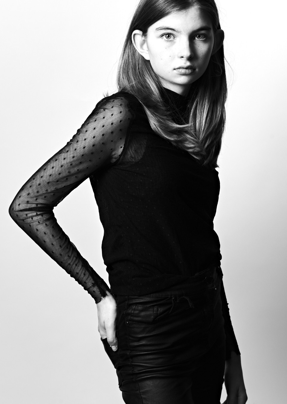 Juulz Teenagers The Specials