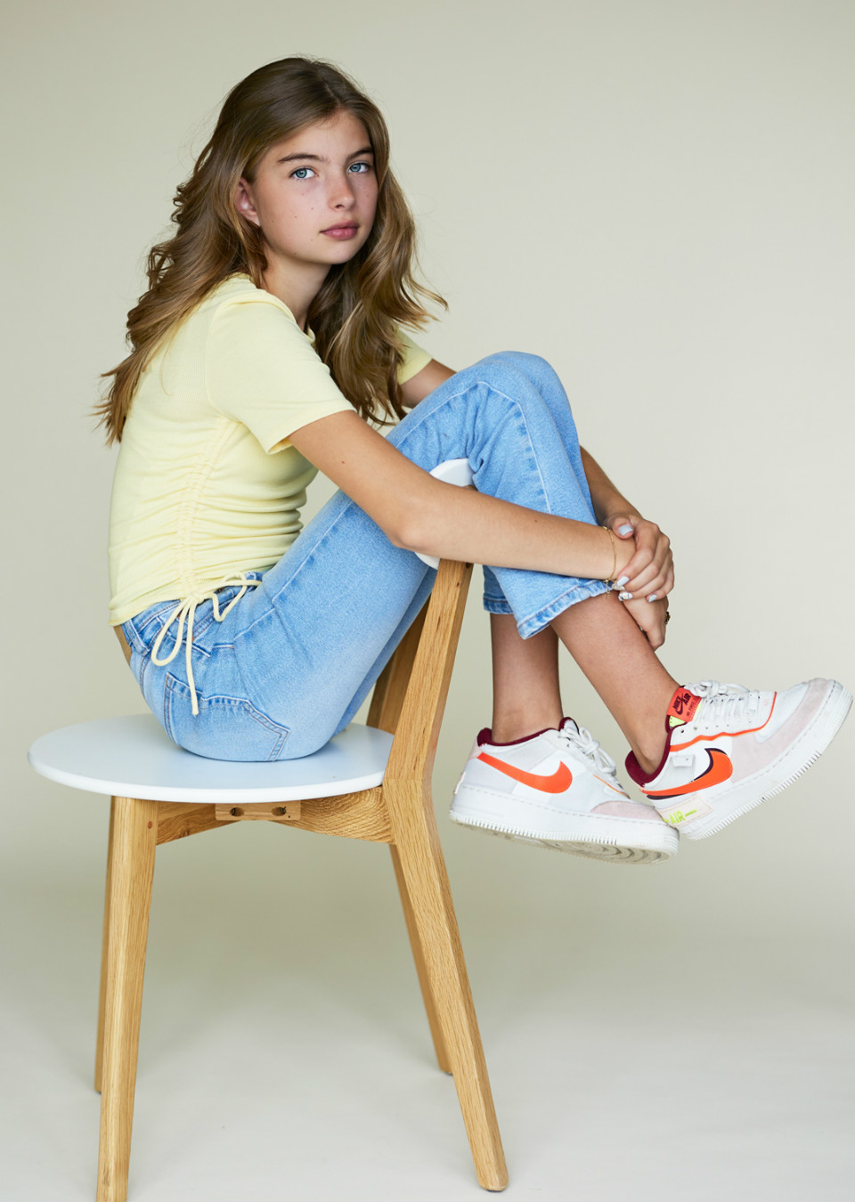 Juulz Teenagers The Specials