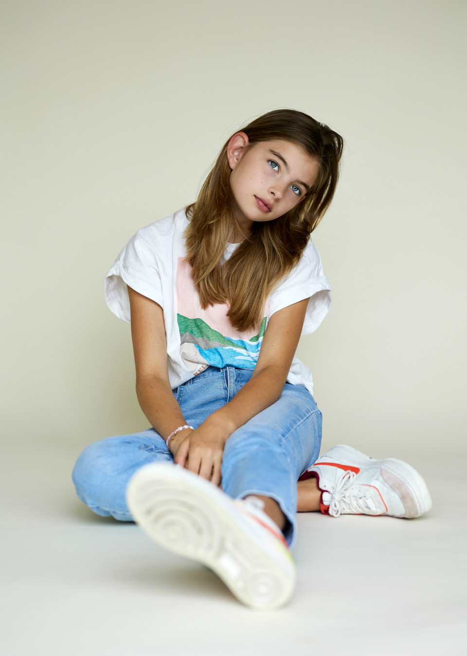 Juulz Teenagers The Specials