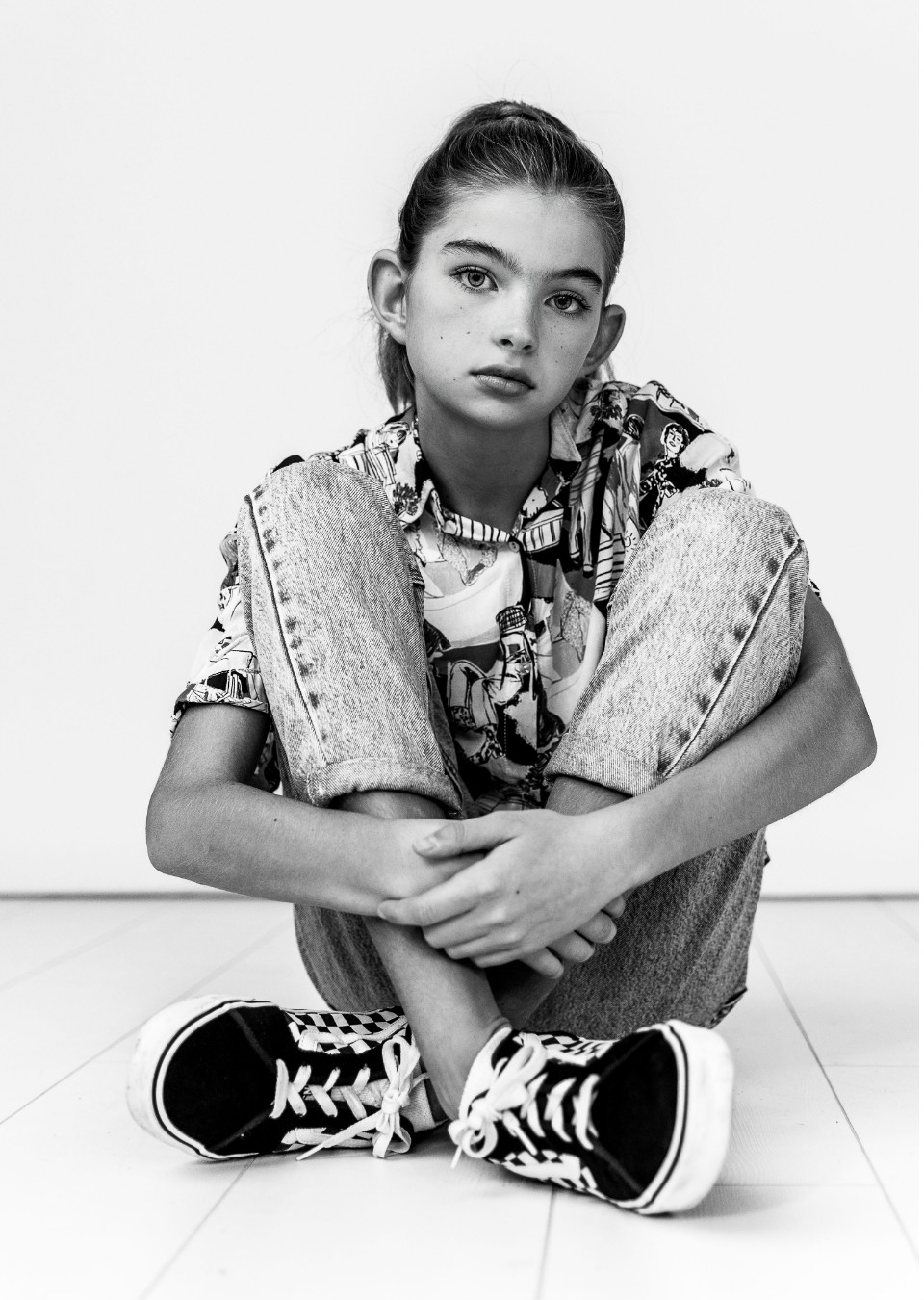 Juulz Teenagers The Specials