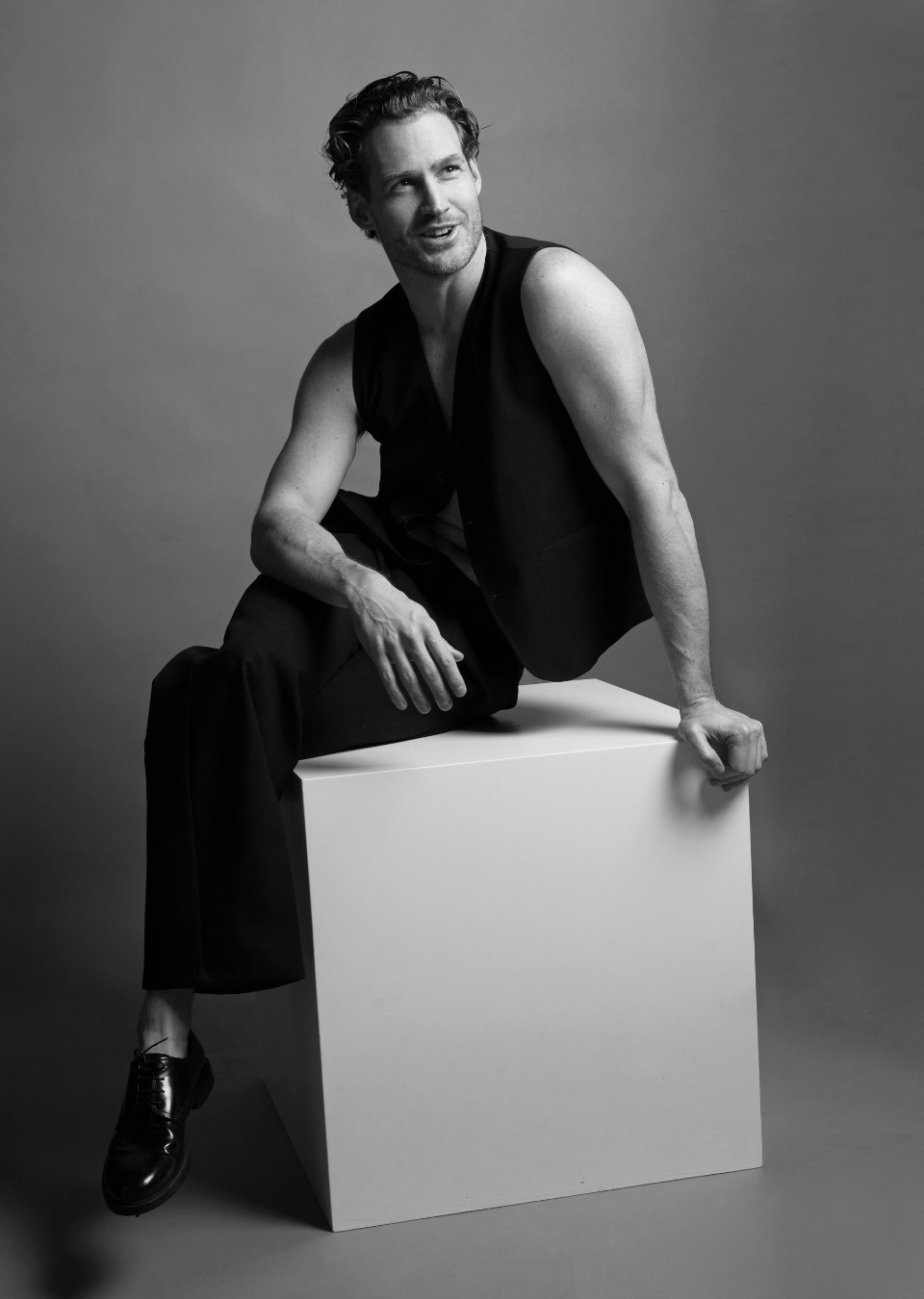 Bart VAN MAANEN Mainboard MAXModels