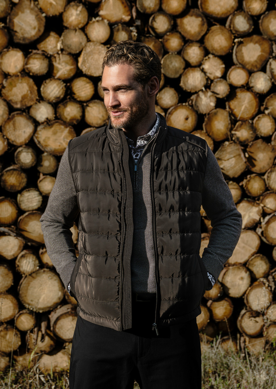 Bart VAN MAANEN Mainboard MAXModels