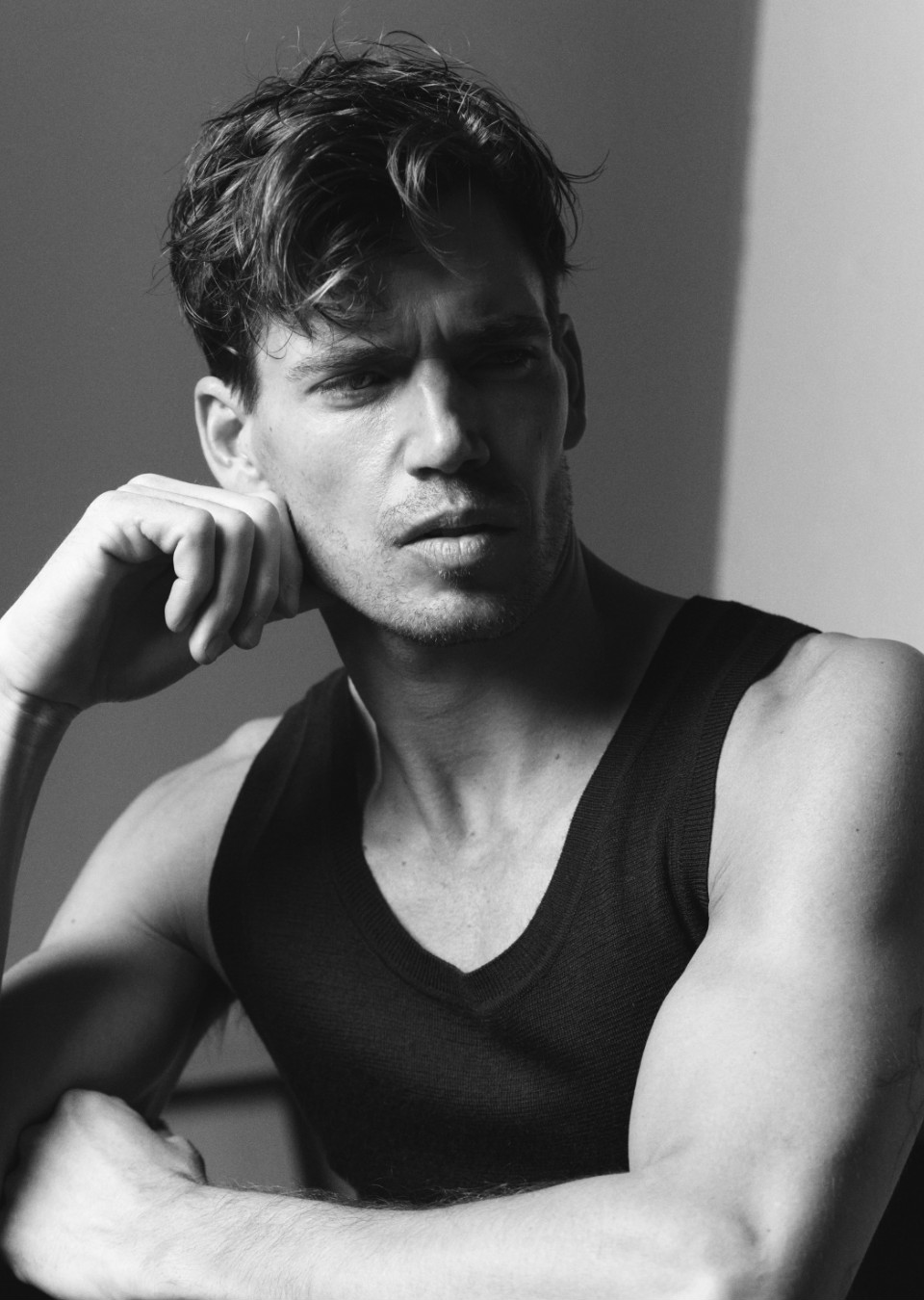 Mark COX Mainboard MAXModels