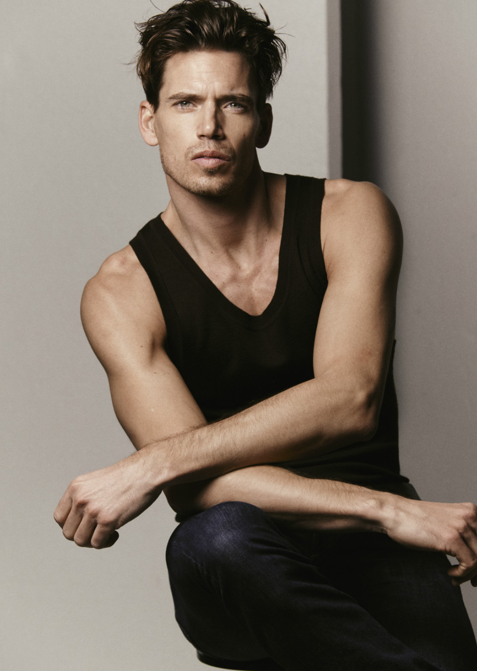 Mark COX Mainboard MAXModels