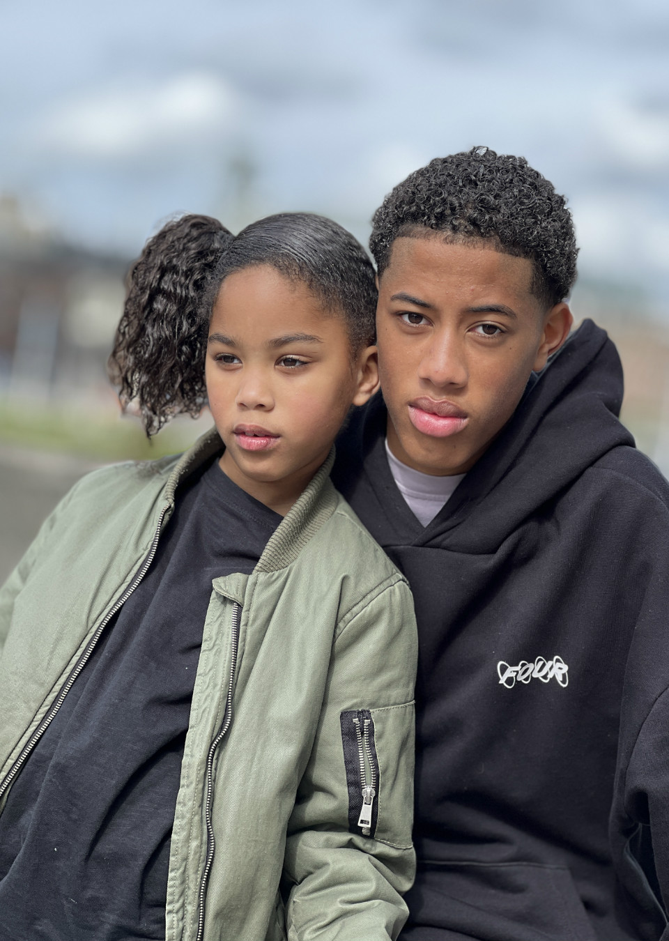 DAIMY Teenagers The Specials