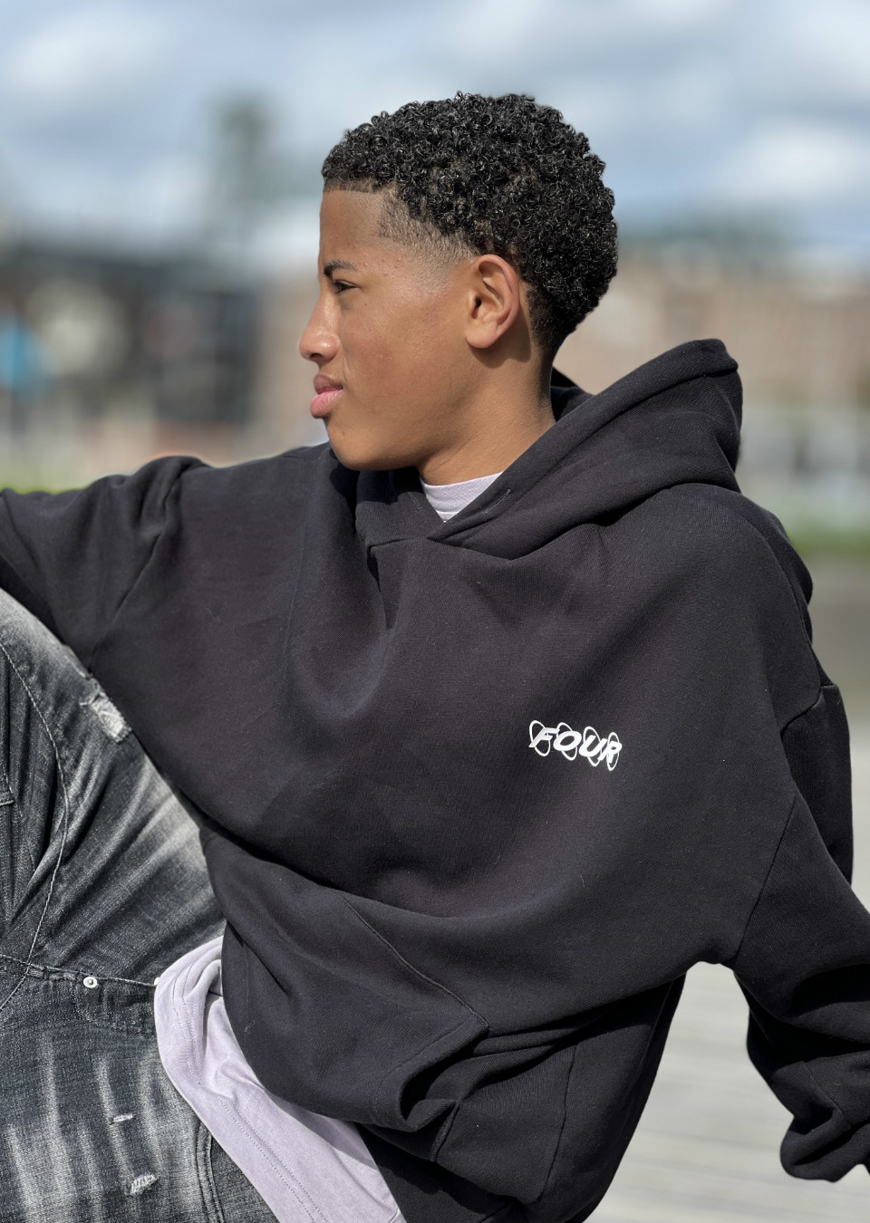 DAIMY Teenagers The Specials