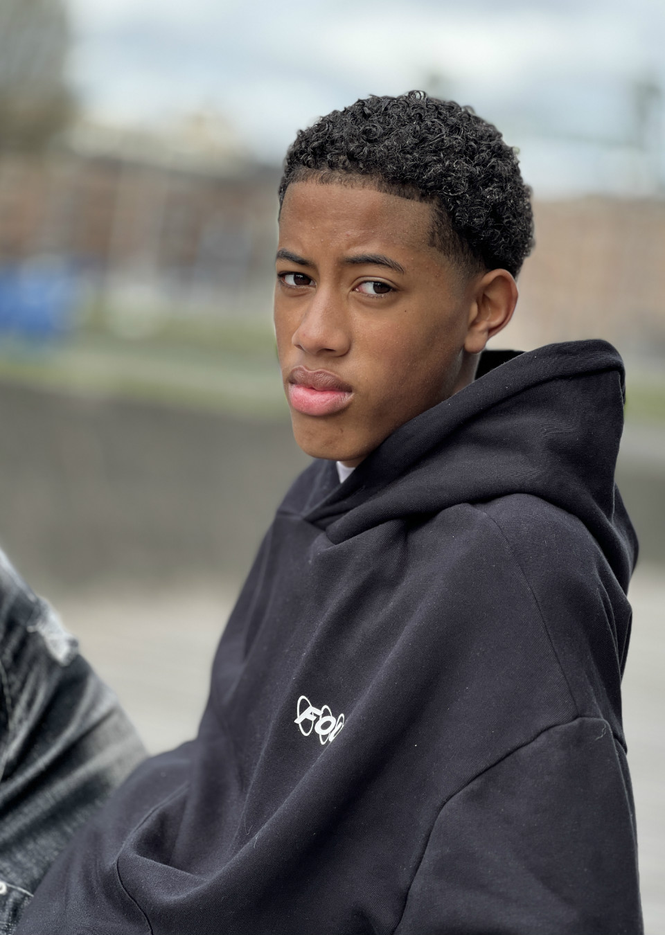 DAIMY Teenagers The Specials