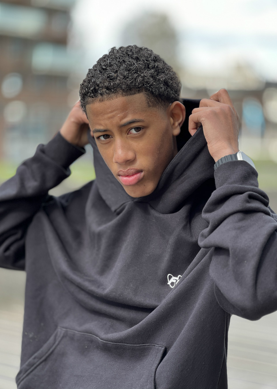 DAIMY Teenagers The Specials