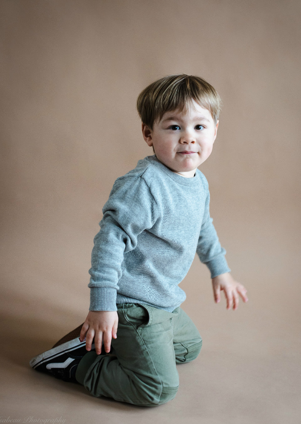 Eva Family The Specials