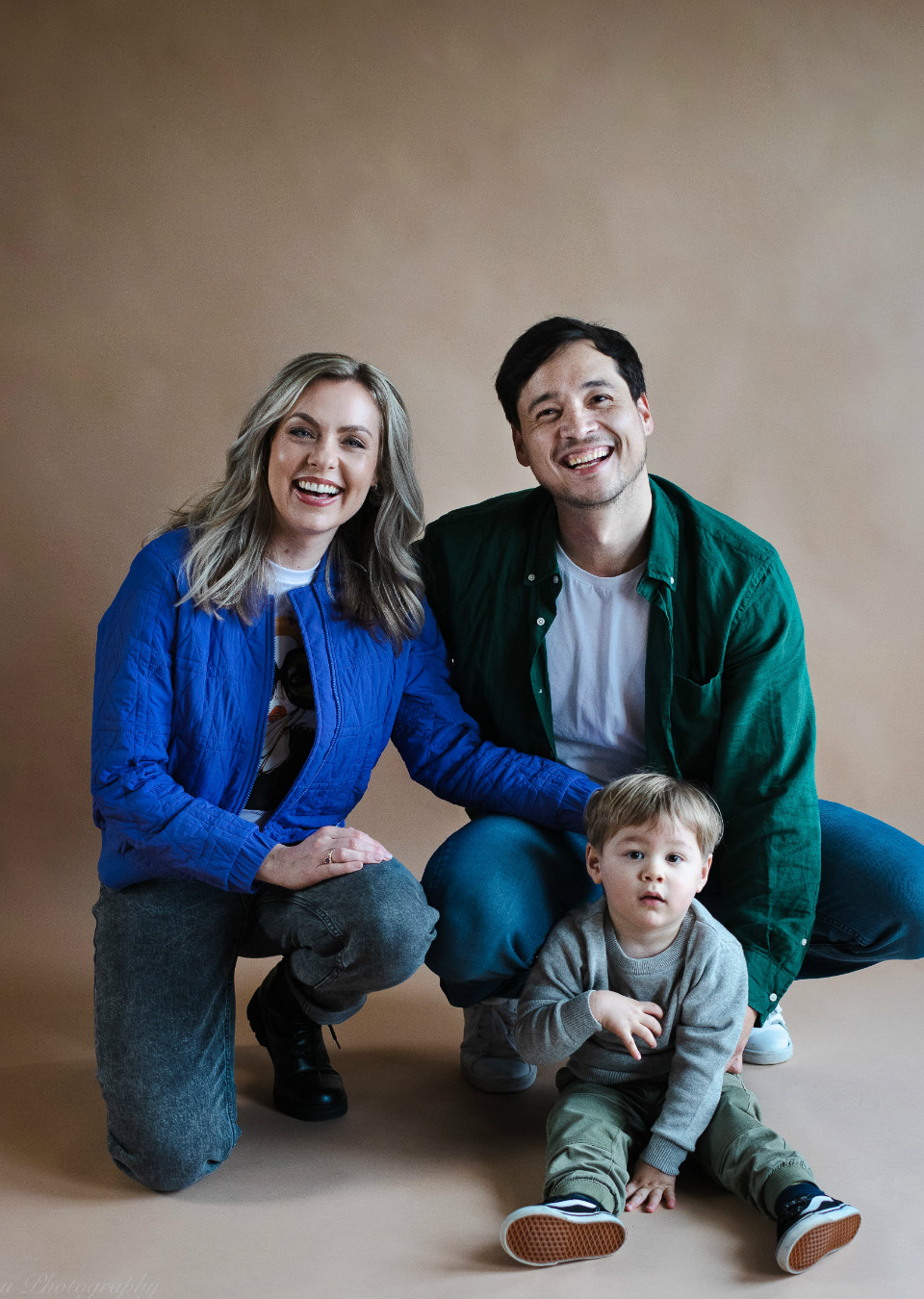 Eva Family The Specials