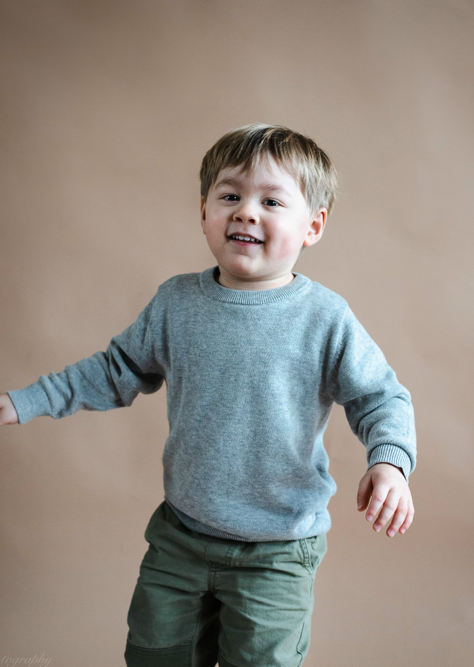 Eva Family The Specials