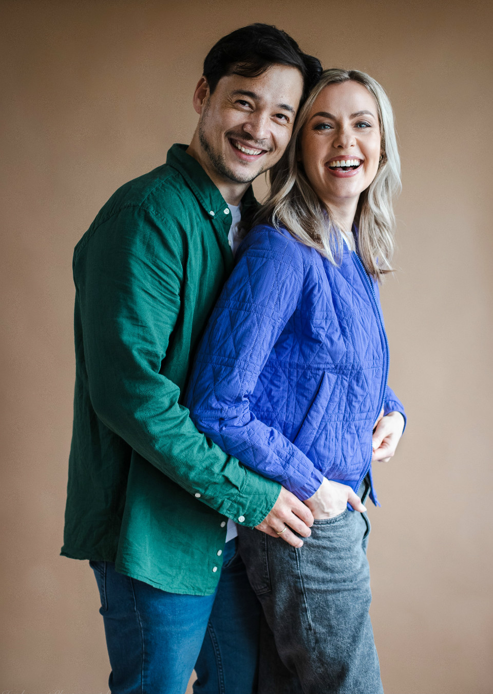 Eva Family The Specials