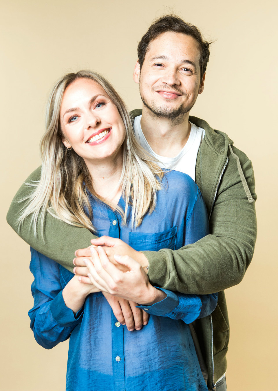 Eva Family The Specials