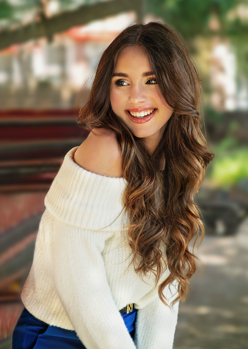 Feline Teenagers The Specials