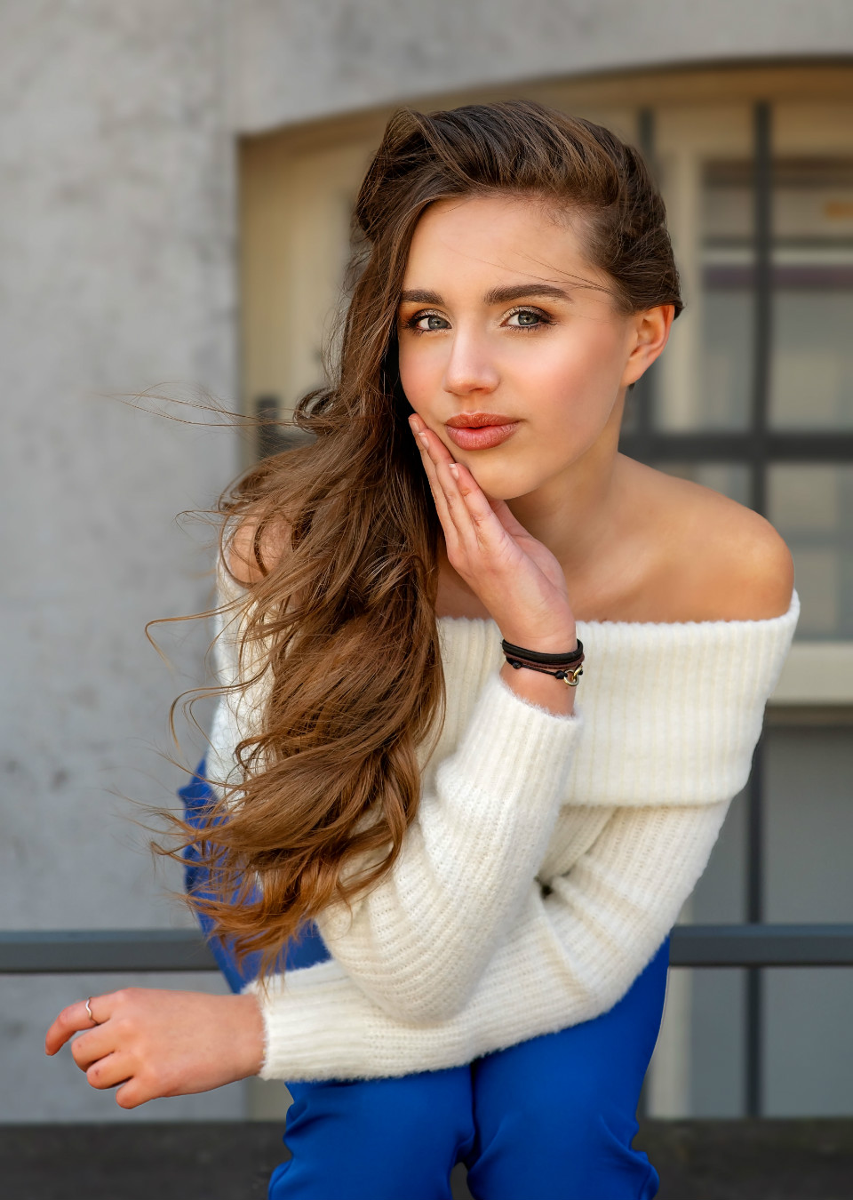 Feline Teenagers The Specials