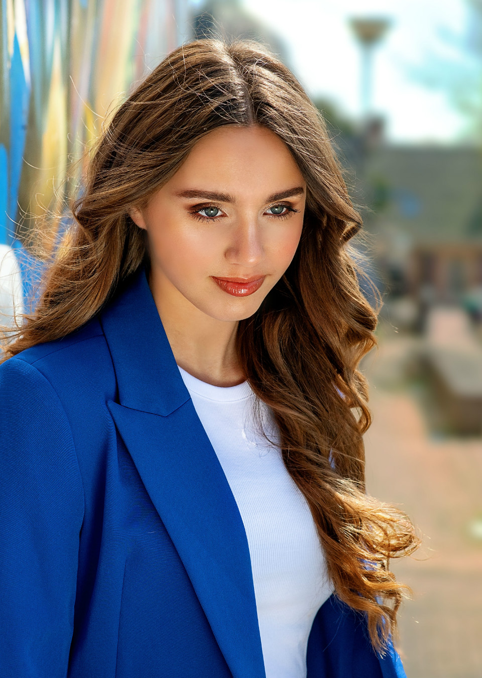 Feline Teenagers The Specials