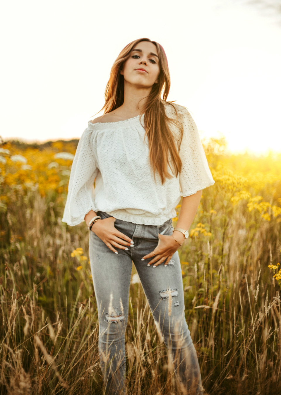 Feline Teenagers The Specials