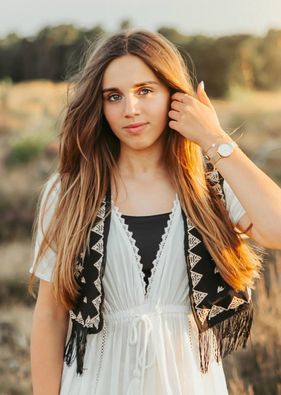 Feline Teenagers The Specials