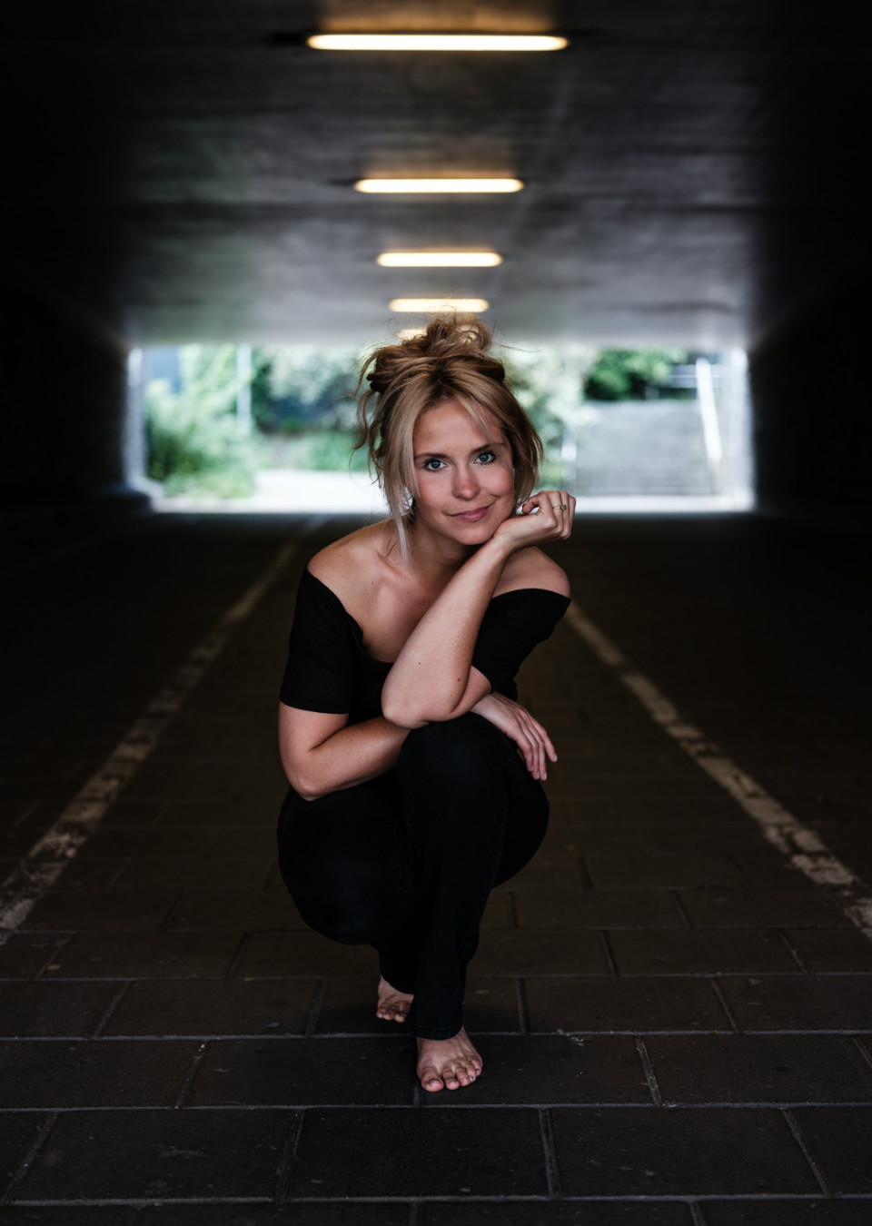 Astrid  People The Specials