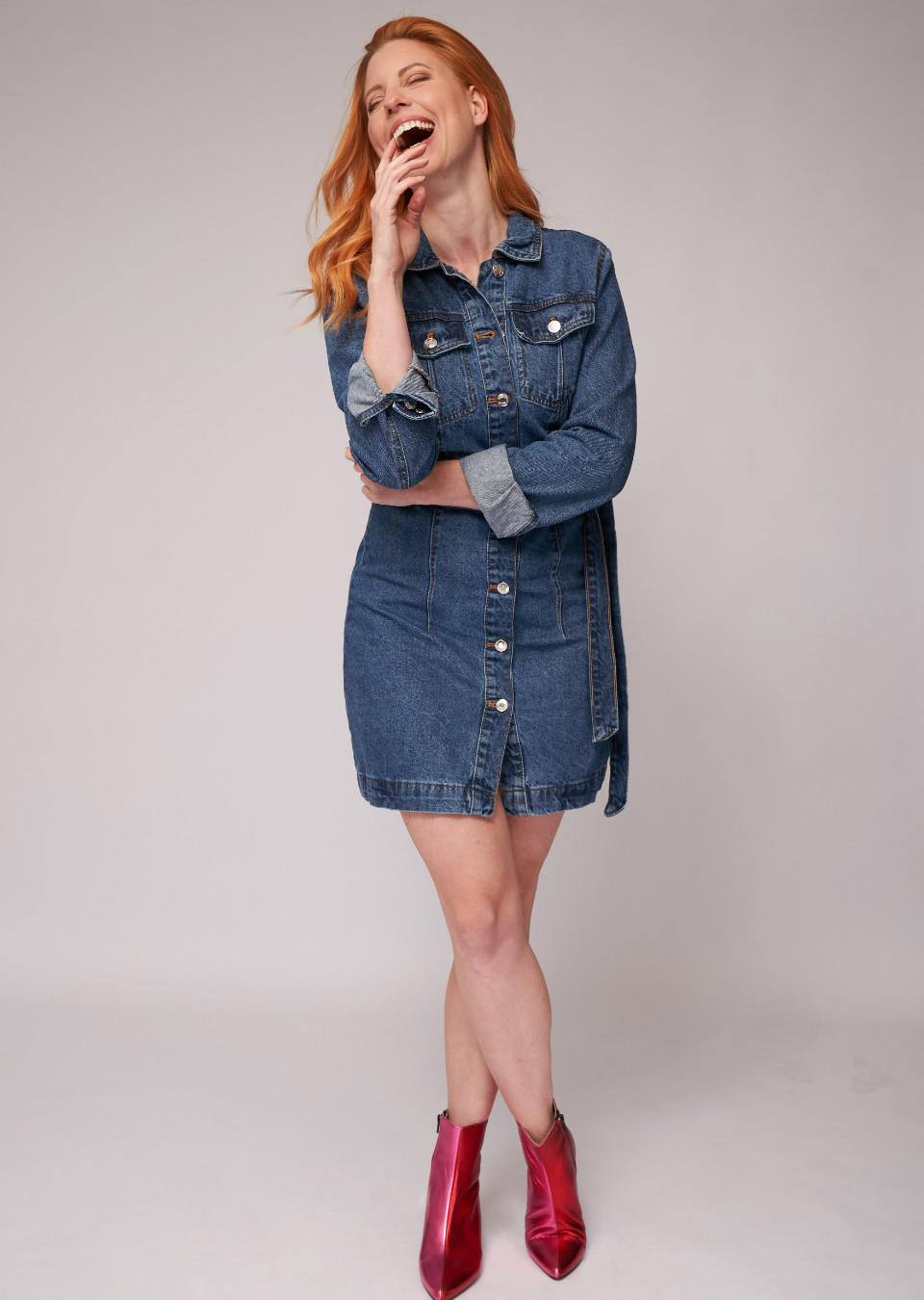 Daphne People The Specials