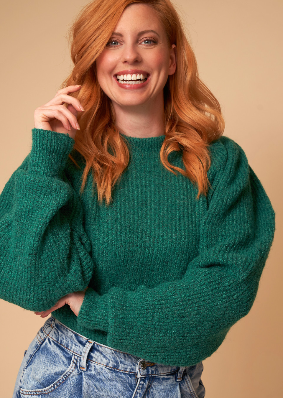 Daphne People The Specials