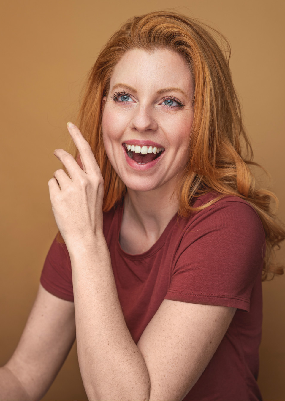 Daphne People The Specials