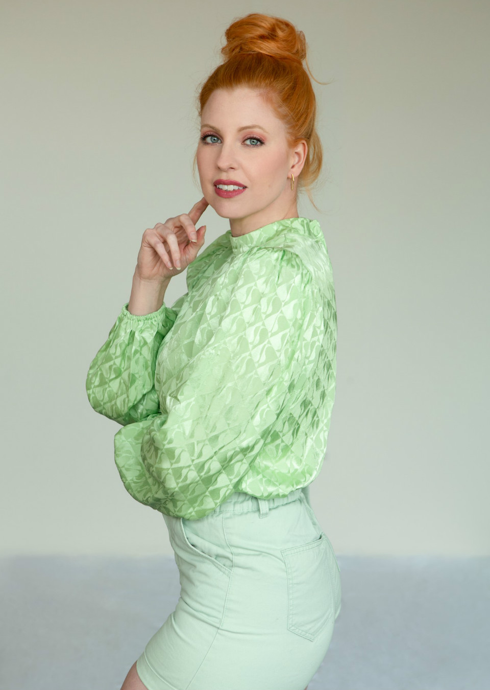 Daphne People The Specials