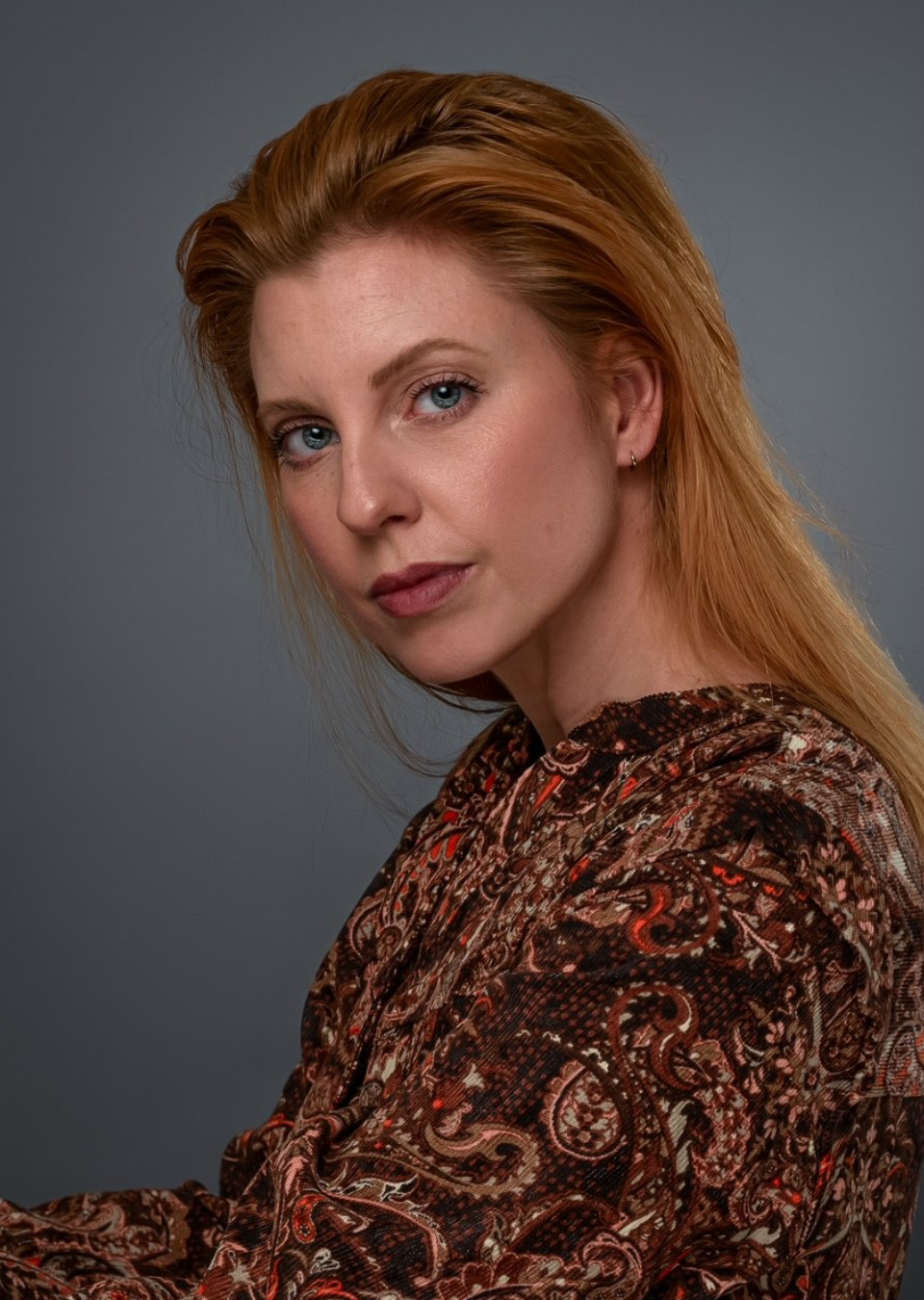 Daphne People The Specials