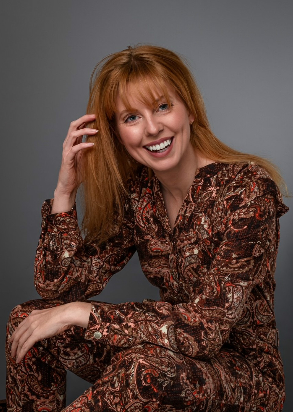 Daphne People The Specials