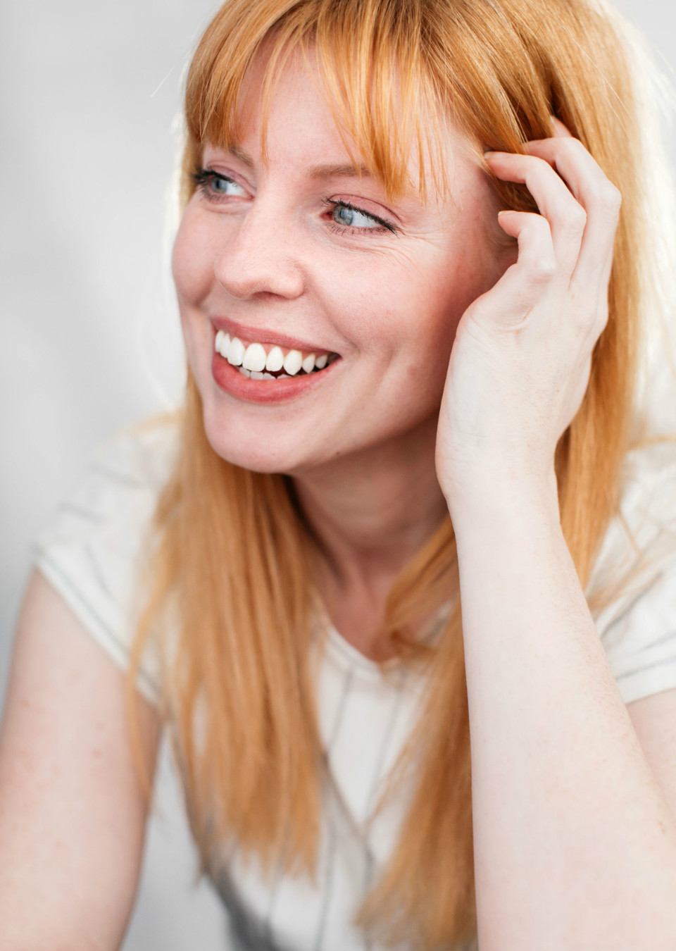 Daphne People The Specials