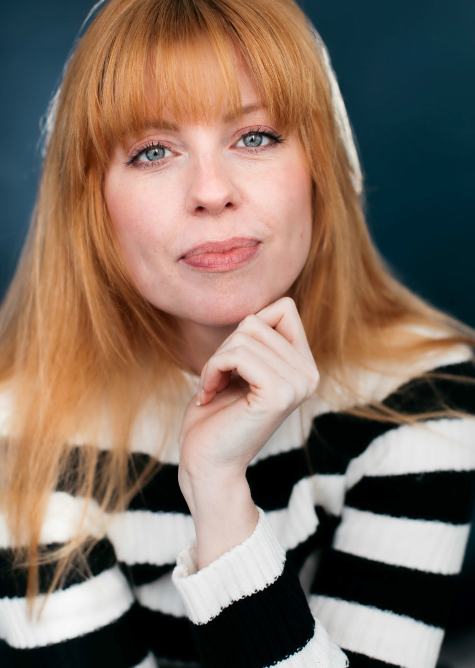 Daphne People The Specials