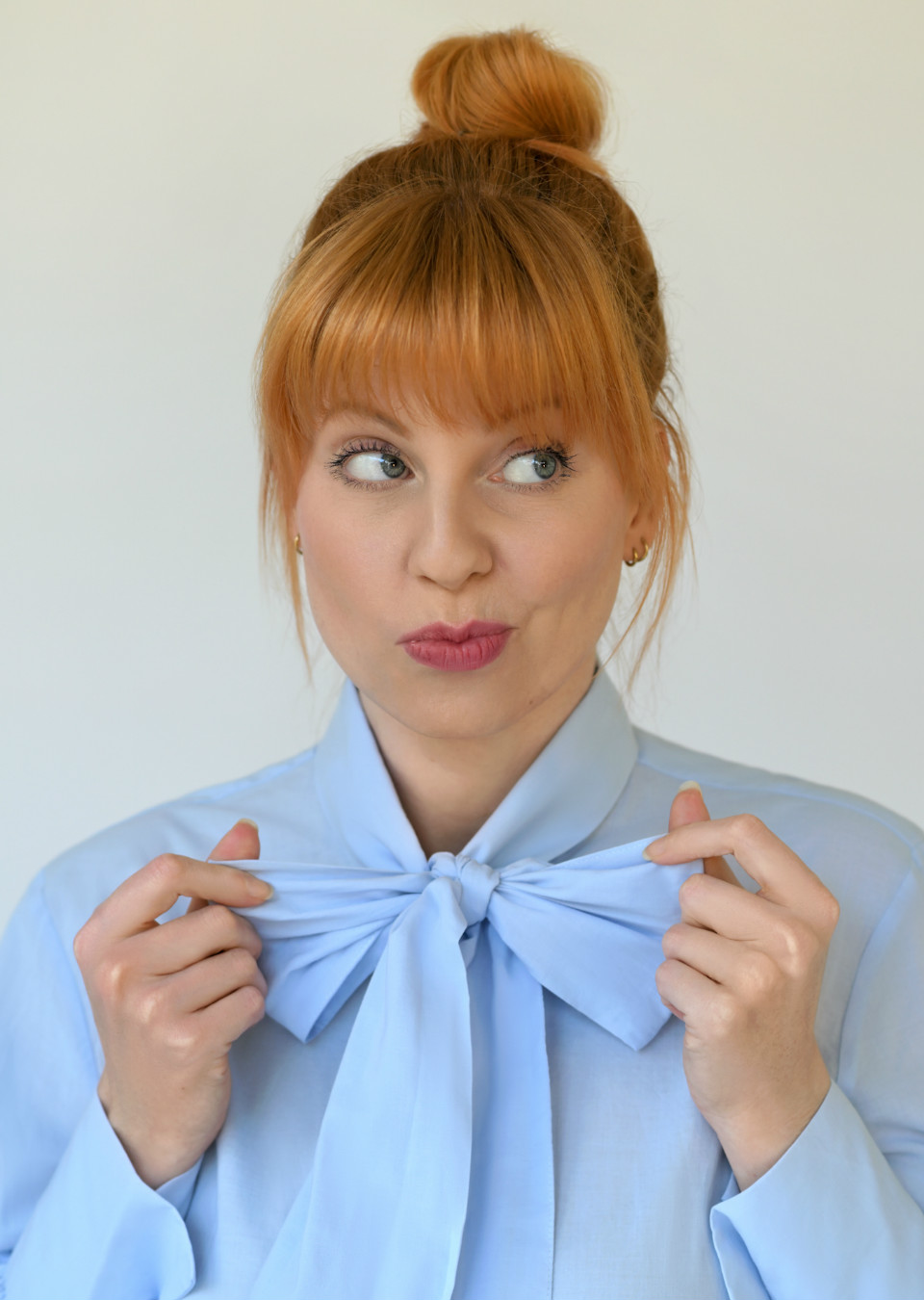 Daphne People The Specials