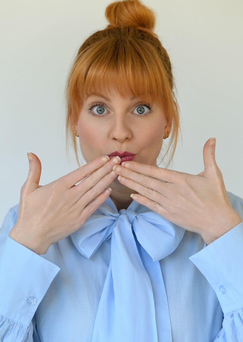 Daphne People The Specials