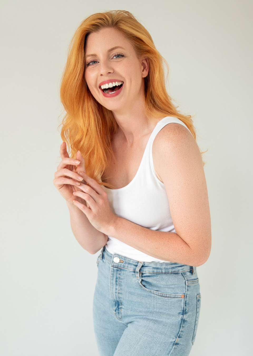 Daphne People The Specials