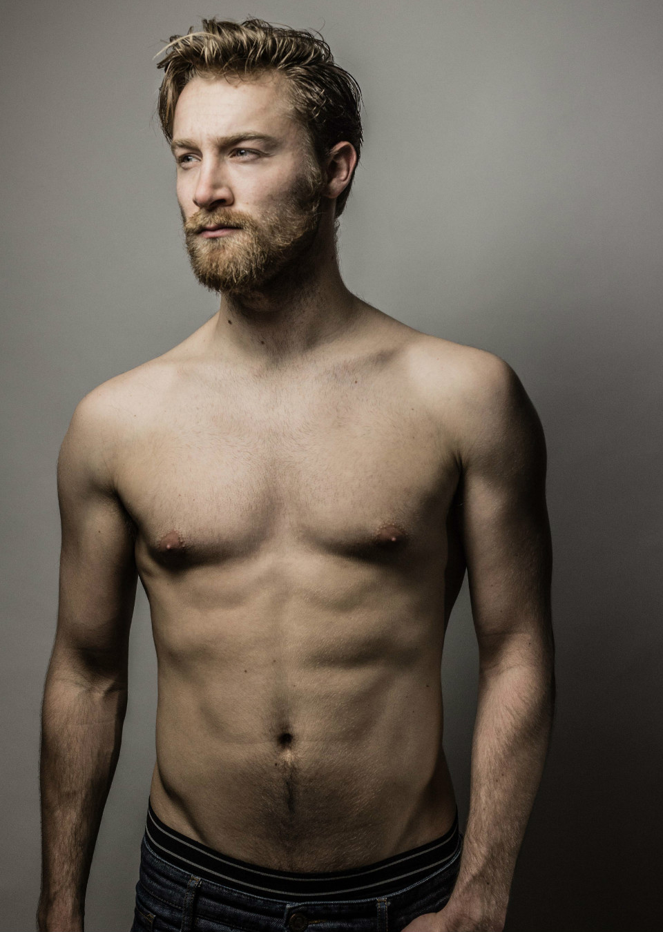 Thijs Sport models The Specials