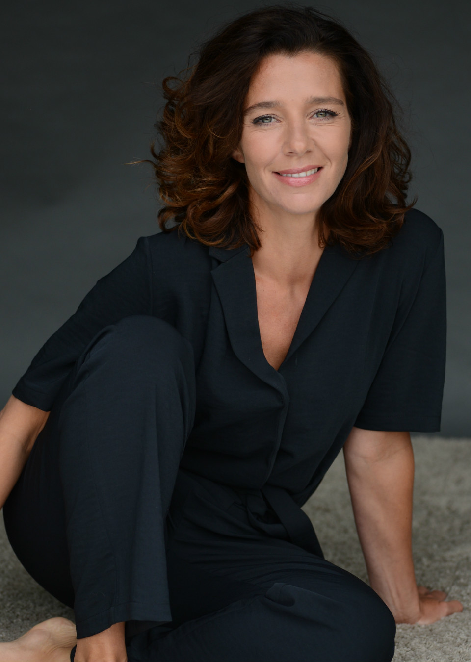 Fenja People The Specials