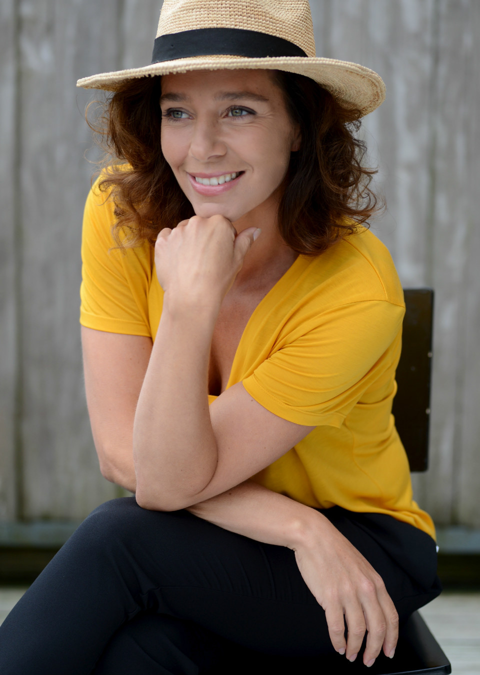 Fenja People The Specials