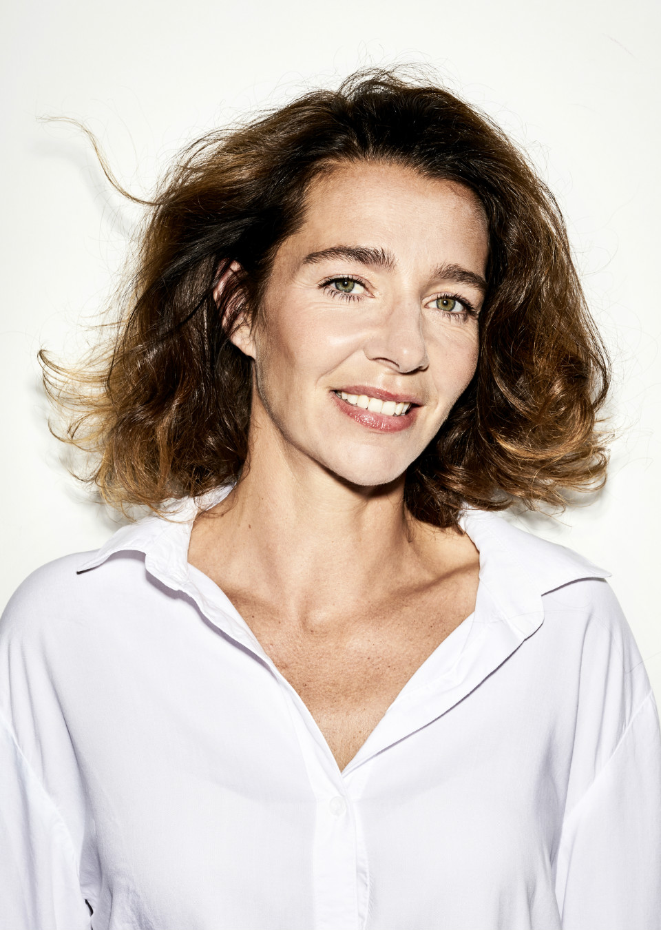 Fenja People The Specials